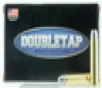 DoubleTap Ammunition 4570405HC DT Hunter 45-70 Government 405 GR Hard Cast 20 Bx  25 Cs