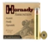 Hornady 9252 500SW 500GR XTP Flat Point 20 Box  10Case