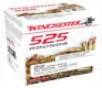 Winchester Ammo  22LR 525 Bulk Pack 1280fps  36gr  Plated HP