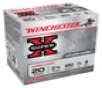 Winchester Ammo Super-X 20Ga  2 75 1210fps  7 8oz   8 25-Pack
