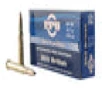 Prvi Partizan Rifle  303 British  150 Grain  Soft Point  20 Round Box PP303S1