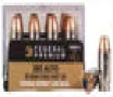 Federal Ammo Premium  380ACP 90gr  Hydra-Shok JHP 20-Pack