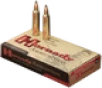 Hornady 83209 Superformance Varmint 204 Ruger 24 GR NTX Lead-Free 20 Bx  10 Cs