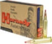 Hornady Ammo  223 Rem  73gr  Eld Match 20-Pack