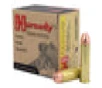 Hornady Custom  454 Casull  300 Grain  Jacketed Hollow Point  20 Round Box 9150