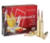 Hornady Superformance  260 Rem  129 Grain  SST  20 Round Box 8552