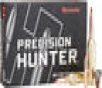 Hornady Ammo 6mm Creedmoor 103gr  Eld-X Precision Hunter