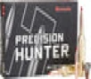 Hornady Ammo  300Prc Precision