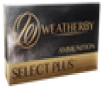 Weatherby B340225TTSX Barnes 340 Weatherby Magnum 225 GR Barnes Tipped TSX 20 Bx  10 Cs