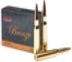 Pmc Ammo  50 Bmg 660 Grain FMJ-Bt 10-Pack