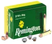 Rem Ammo  22 Magnum 40Gr  Jsp 50-Pack 21172
