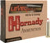 Hornady Ammo  450 Bushmaster 250Gr  Ftx 20-Pack 82244