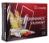 Hornady 8309 Superformance Varmint  222 Rem 35 gr NTX 20 Bx  10 Cs