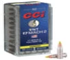 CCI 948CC Varmint VNT 17 HM2 17 gr Polymer Tip 50 Bx  100 Cs