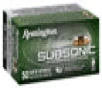 Advanced Armament S22HP1A Silencer Subsonic  22 LR 38 gr HP 100 Bx  100 Cs