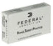 Federal RTP38095 Range and Target  380 ACP 95 gr Full Metal Jacket  FMJ  50 Bx  20 Cs