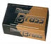CCI Ammo 9mm Luger 124gr  FMJ Blaser Brass 50-Pack
