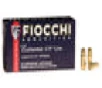 Fiocchi Ammunition Centerfire Pistol  25ACP  50 Grain  Full Metal Jacket  50 Round Box 25AP