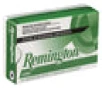 Remington Ammo Umc  38 Special 130gr  FMJ-RN50-Pack