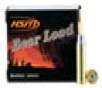 HSM 414N20 Bear Load  41 Remington Magnum 230 GR Semi-Wadcutter 20 Bx  20 Cs