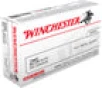 Winchester Ammo Q4203 Best Value 25 Automatic Colt Pistol  ACP  50 GR Full Metal Jacket 50 Bx  10 Cs