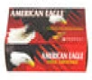 Federal American Eagle  327100 Grain  Soft Point  50 Round Box AE327