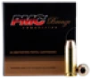 PMC 10B Bronze 10mm 170GR Jacketed Hollow Point 25 Box 20 Case