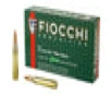 Sellier  Bellot Rifle  6 5 CREEDMOOR  131 Grain  Soft Point  20 Round Box SB65B