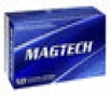 Magtech Ammo  44 Rem  Magnum 240gr  SJSP-Flat 50-Pack