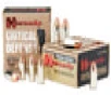 Hornady Critical Defense  9MM Makarov  90 Grain  FTX  25 Round Box 91000