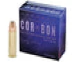 CorBon Self Defense  38 Super  115 Grain  Jacketed Hollow Point   P  20 Round Box 38X11520