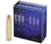 CorBon Self Defense  38 Super  125 Grain  Jacketed Hollow Point   P  20 Round Box 38X12520