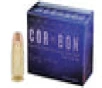 CorBon Self Defense  357SIG  115 Grain  Jacketed Hollow Point  20 Round Box 357SIG115