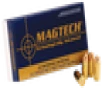 Magtech 4440A Sport Shooting 44-40 Winchester 200 GR Lead Flat Nose 50 Bx  20 Cs