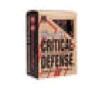 Hornady Critical Defense  45ACP  185 Grain  Hollow Point  20 Round Box 90900