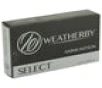 Weatherby H300180IL Select 300 Wthby Mag 180 gr Hornady Interlock 20 Bx  10 Cs