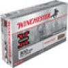 Winchester Ammo X300WSM Super-X 300 Winchester Short Magnum 180 GR Power-Point 20 Bx  10 Cs