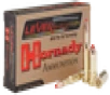 Hornady 8277 LEVERevolution 25-35 Win 110 GR FTX 20 Bx  10 Cs