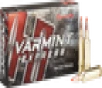 Hornady 81393 Varmint Express 6mm Creedmoor 87 GR V-Max 20 Bx  10 Cs