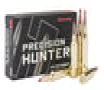 Hornady Precision Hunter  300 Weatherby Magnum  200 Grain  ELD-X  20 Round Box 82213