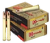 Hornady 8262 DGS 458 LOTT 500GR Dangerous Game Solid 20 Box 6 Case