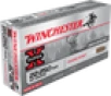 Winchester Ammo X222502 Super-X 22-250 Remington 64 GR Power-Point 20 Bx  10 Cs