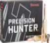 Hornady 80552 Precision Hunter 7mm Winchester Short Magnum  WSM  162 GR ELD-X 20 Bx  10 Cs