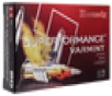Hornady 8316 Superformance Varmint 222 Remington 50 GR V-Max 20 Bx  10 Cs