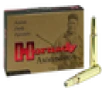 Hornady 8265 DGS 416 Rigby 400GR Dangerous Game Solid 20 Bx 6 Cs