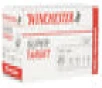 Winchester Ammo TRGT208VP Super Target  20 Gauge 2 75 7 8 oz 8 Shot 100 Bx  2 Cs  Value Pack 