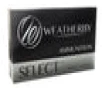 Weatherby H270130IL Select  270 Wthby Mag 130 gr Hornady Interlock 20 Bx  10 Cs