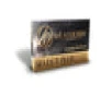 Weatherby Select Plus Ammunition  300 Weatherby  180 Grain  Barnes Tipped Triple Shock X  20 Round Box B300180TTSX