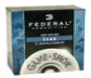 Federal H16075 Game-Shok Upland 16 Gauge 2 75 1 oz 7 5 Shot 25 Bx  10 Cs