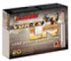 Barnes Bullets 30232 VOR-TX Rifle 6mm Creedmoor 95 GR LRX Boat Tail 20 Bx  10 Cs